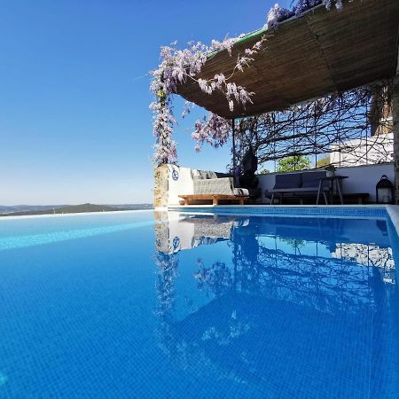 Casa Belavista Penela - Charming Guest House - Adults Only Buitenkant foto