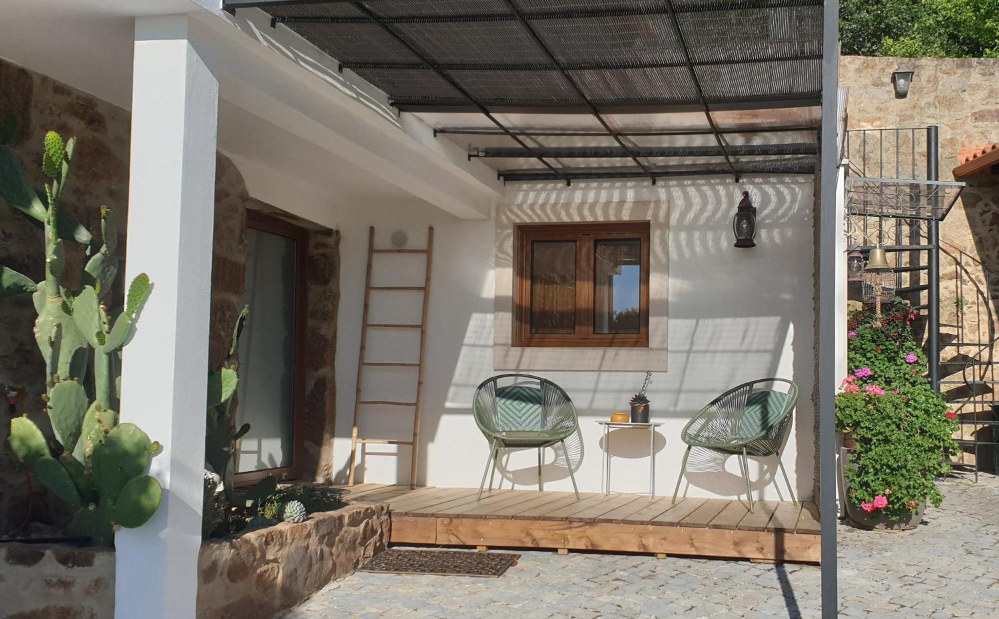 Casa Belavista Penela - Charming Guest House - Adults Only Kamer foto