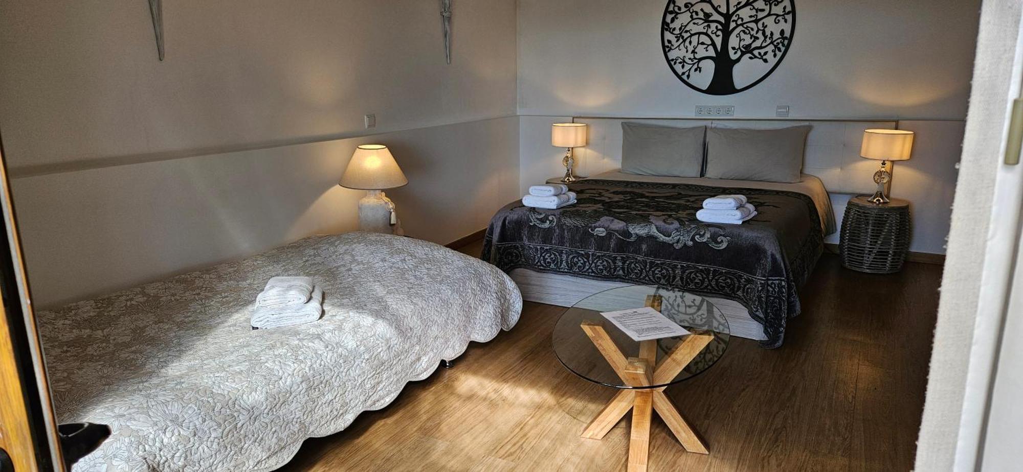 Casa Belavista Penela - Charming Guest House - Adults Only Kamer foto