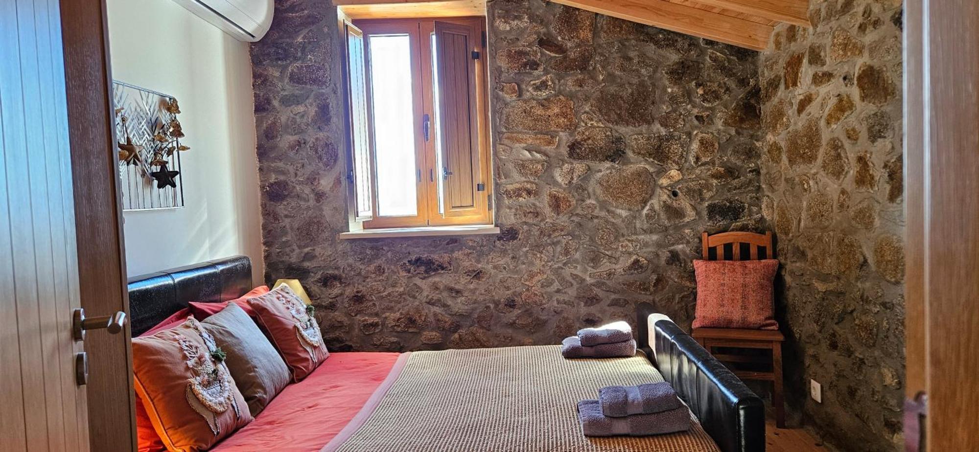 Casa Belavista Penela - Charming Guest House - Adults Only Kamer foto