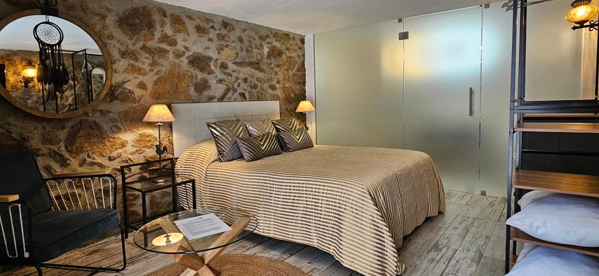 Casa Belavista Penela - Charming Guest House - Adults Only Kamer foto