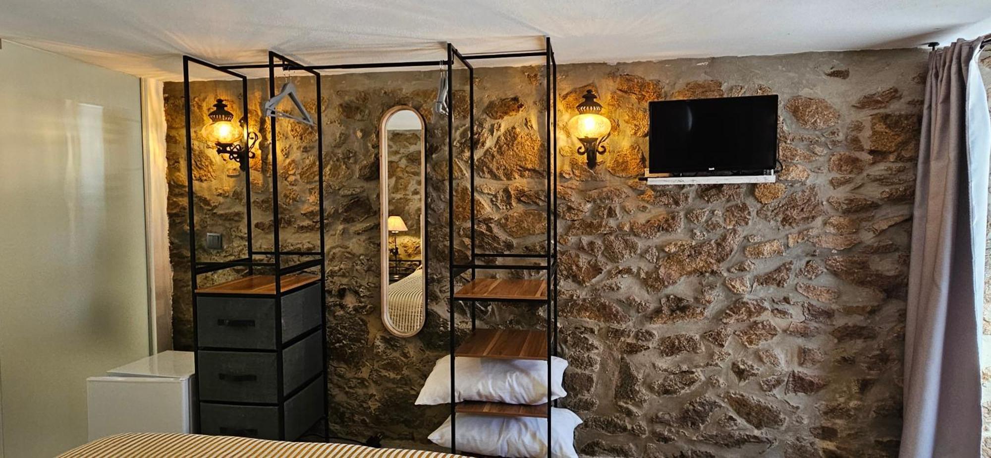 Casa Belavista Penela - Charming Guest House - Adults Only Kamer foto