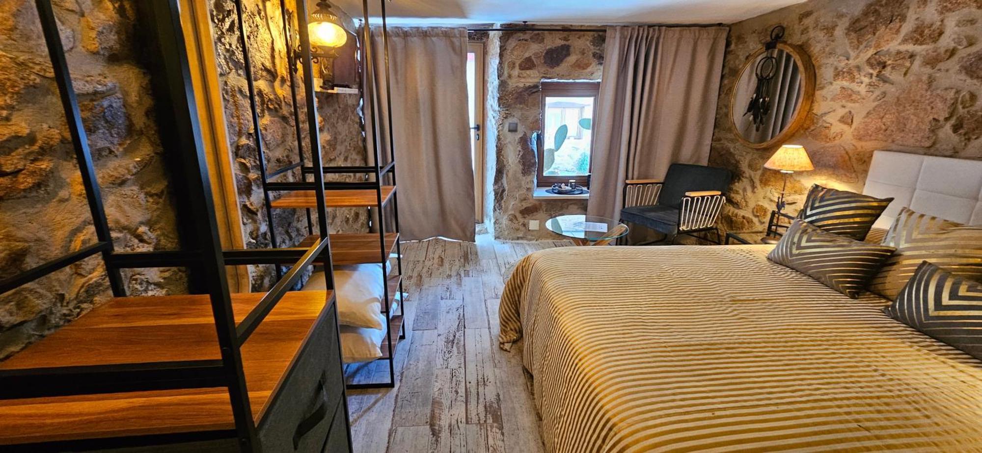 Casa Belavista Penela - Charming Guest House - Adults Only Kamer foto